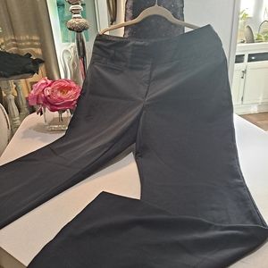 Black pants